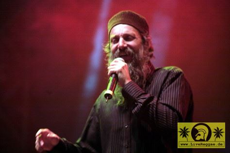 Reggae Angels (USA) Chiemsee Reggae Festival, Übersee - Main Stage 23. August 2008 (9).jpg